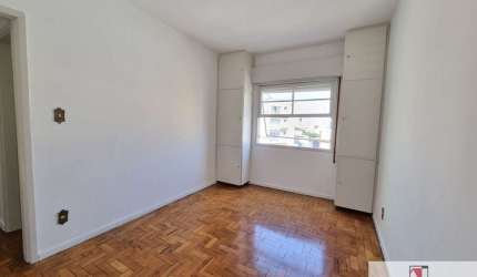 Apartamento para locação na Aclimação , 1 dormitório e 35 m ²