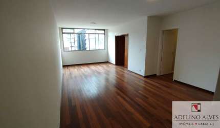 Apartamento para locação no Itaim Bibi , 3 dormitórios e 118 m ²
