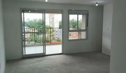 Apartamento para venda em Santo Amaro , 2 dormitórios e 79 m ²