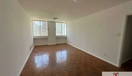 Alugo Jardim América, com 3 dormitórios, sendo 1 suite, Vaga