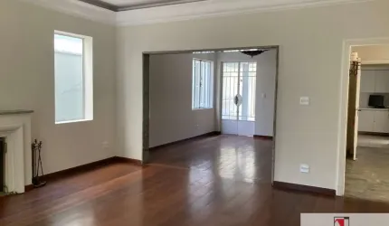 Alugo 4 dormitórios sendo 3 suítes no Jardim Paulista