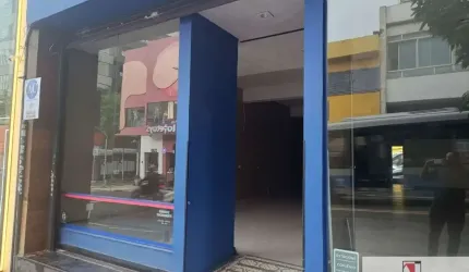 Loja para locação na Augusta , 7 salas e 470 m ²