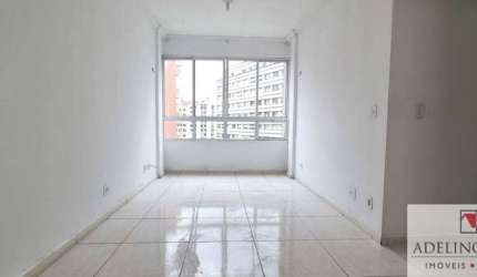 Vendo Apartamento Santa Cecilia com 2 domitórios, 64 mts
