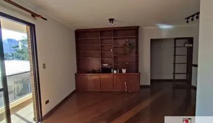 Apartamento para venda  no alto da boa vista , 3 dormitórios e 100 m ²