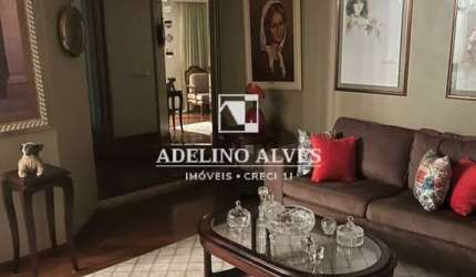 Apartamento para venda em Moema , 3 dormitórios e 149 m ²