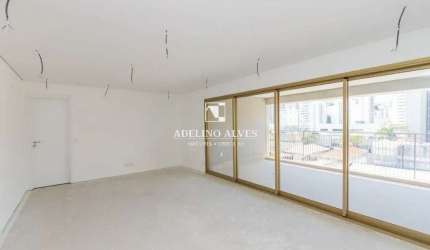 Apartamento para venda em Moema , 3 dormitórios e 149 m ²