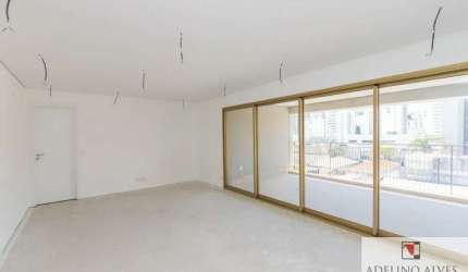 Apartamento para venda em Moema , 3 dormitórios e 149 m ²