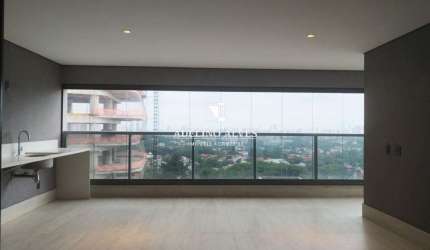 Apartamento para locação e venda em Pinheiros , 3 dormitórios e 160 m ²