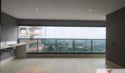 Apartamento para locação e venda em Pinheiros , 3 dormitórios e 160 m ²