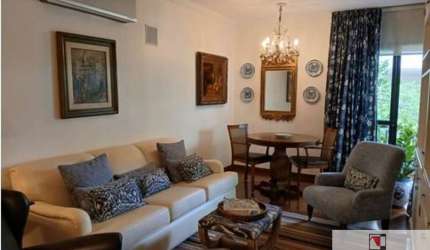Apartamento para venda no Itaim Bibi, 2 dormitórios e 96 m ²