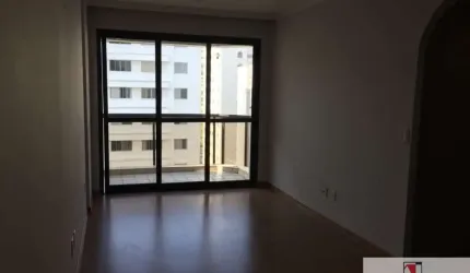 Apto para locação em Moema
