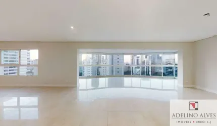 Apartamento para venda em Moema , 2 dormitórios e 324 m ²