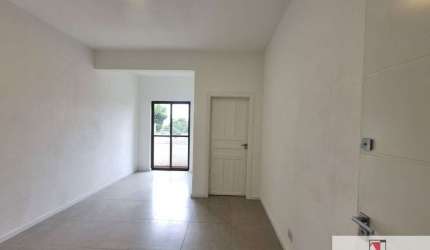 Apartamento para locação na Vila Clementino, 1 dormitório e 60 m ²
