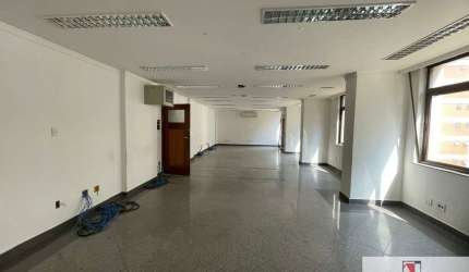 Alugo Conj Comercial Centro Novo 140 m2