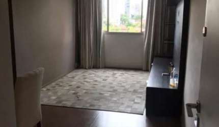 Vendo Apartamento Vila Olímpia 64 m2