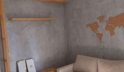 Duplex Itaim, 1 dormitório com vaga