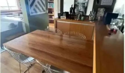 Apartamento para locação em Cerqueira Cesar , 2 dormitórios e 73 m ²