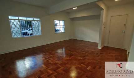 Apartamento para locação em Perdizes , 3 dormitórios e 102 m ²