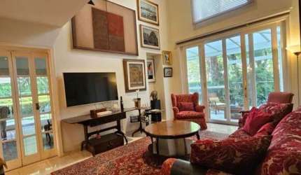 Casa para venda na Cidade Jardim , 2 dormitórios e 589 m ²