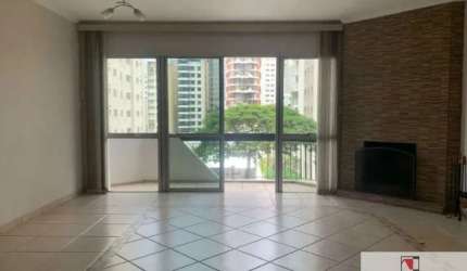Vendo Pinheiros apartamento 4 dormitórios 2 vagas 137 m2