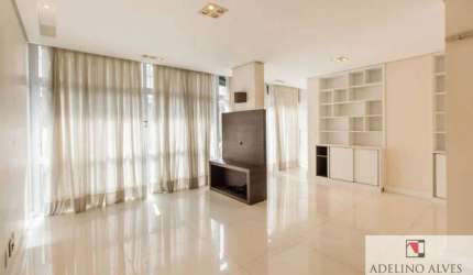 Apartamento para venda e locação no Itaim Bibi , 3 dormitórios e 130 m ²