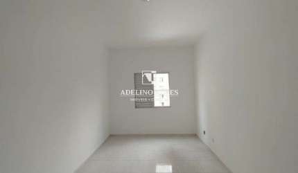 Apartamento para locação na Mooca, 1 dormitório e 50 m ²