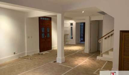 Vendo Casa Vila Jardim Paulistano reformada