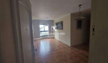 Vendo Apartamento Brooklin  72 m2