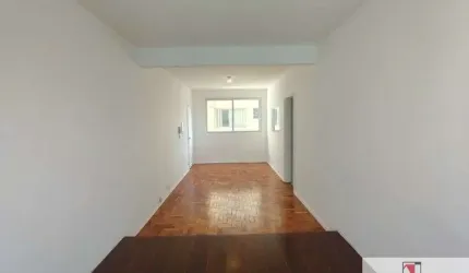 Apartamento para locação na Vila Buarque , 1 dormitório e 40 m ²