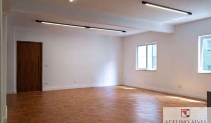 Apartamento para venda no Jardim Paulista , 3 dormitórios e 162 m²