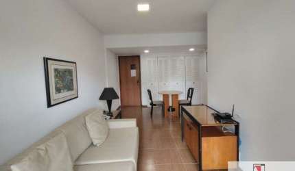Apartamento para locação em Pinheiros , 1 dormitório e 45 m ²