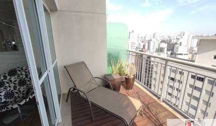 Vila Nova mobiliado descolado