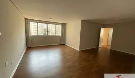 Apartamento para Aluguel no Jardim América 130 m2 3 dorm 1 suite 1 vaga