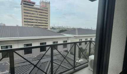 Comercial com varanda Vila Leopoldina