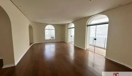 Vendo Apartamento Jardim América, 340,24 mts úteis, 2 vagas
