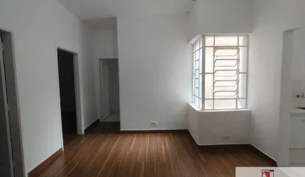 Apartamento para locação no Cambuci, 2 dormitórios e 65 m ²