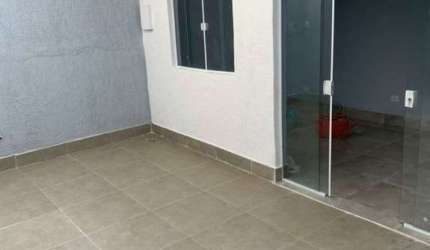 Sobrado residencial
