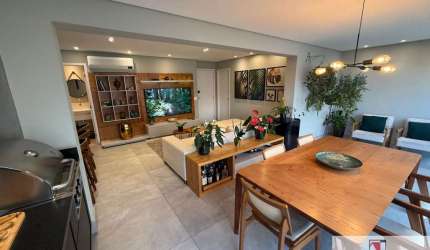 Apartamento à Venda Barra Funda 2 dormitórios 2 vagas 105 m2