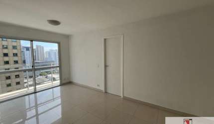 Apartamento para locação em Moema , 1 dormitório e 45 m ²