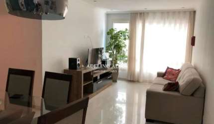 Apartamento à Venda Perdizes proximo a PUC 94 m2