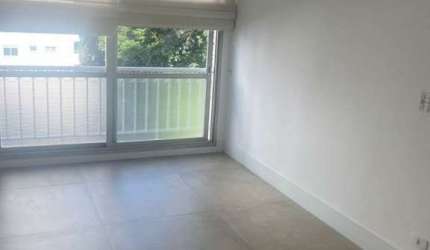 Apartamento locação 2 dormitórios Moema Pássaros