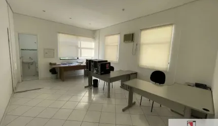 Conjunto Comercial para Alugar na Vila Mariana 2 vagas 60 m2