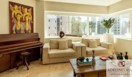 Apartamento para venda no Morumbi , 3 dormitórios e 340 m ²