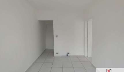 Apartamento para locação na Bela Vista, 1 dormitório e 58 m ²
