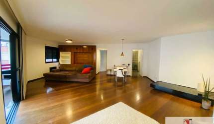 Alugo Itaim Bibi - mobiliado, com 2 suites, 2 vagas, varanda