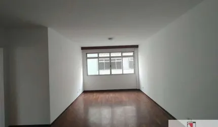 Apartamento para locação em Higienópolis, 2 dormitórios  e 100 m²