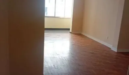 Apartamento para locação na Santa Cecilia , 1 dormitório e 58 m ²