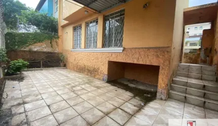 Casa a venda Planalto Paulista 3 dormitórios