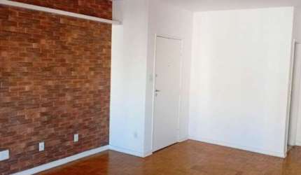 Apartamento para locação na Bela Vista , 2 dormitórios e 104 m ²