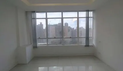 Sala comercial para locação na Bela Vista , 1 sala e 55 m ²